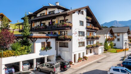 Hotel Barbara