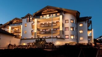 Hotel Bergblick Hotel Bergblick