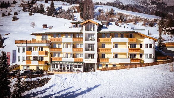 Hotel Castel