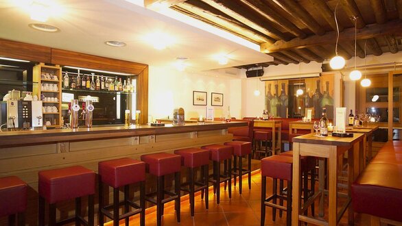 Hotelbar