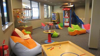 Playroom