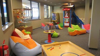 Playroom Playroom