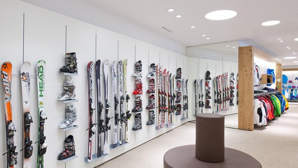 Ski