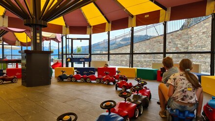 Playroom