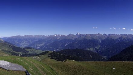 Panoramabild