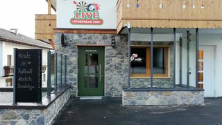 Sportsbar