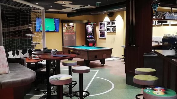 Billiard