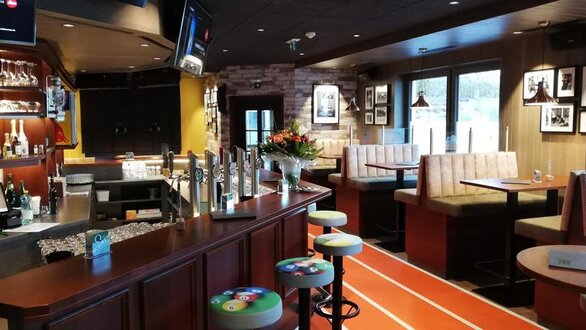 Live Sportsbar
