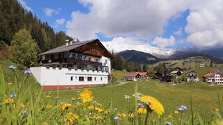 Madatschen summer