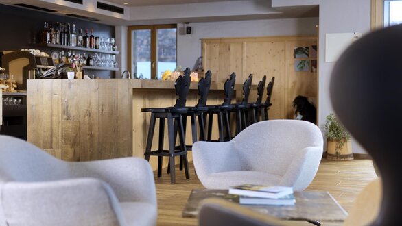 Muirenhof Lounge