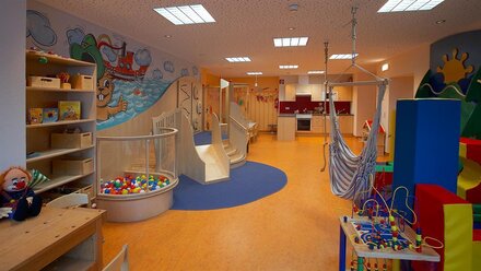 Playroom