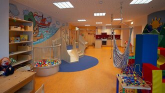 Playroom Playroom