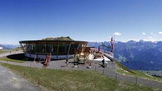 Bergdiamant summer