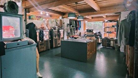 Shop