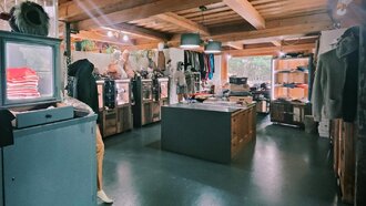 Shop Shop
