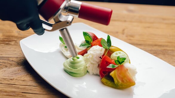 Starter