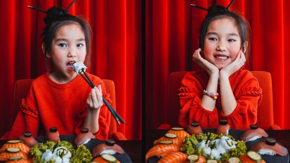 Sushi