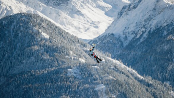 Serfauser Sauser