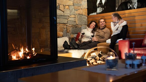 Ski Lounge