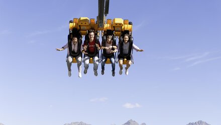 Skyswing Sommer