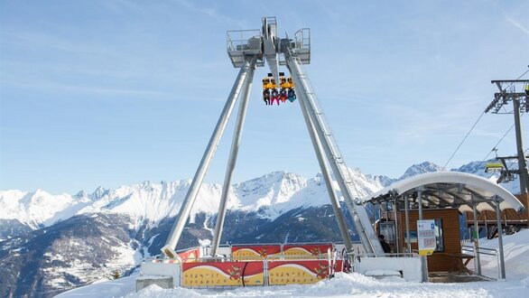 Skyswing