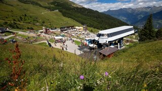 Summer Funpark