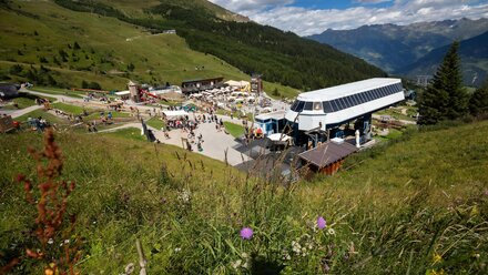 Sommer Funpark