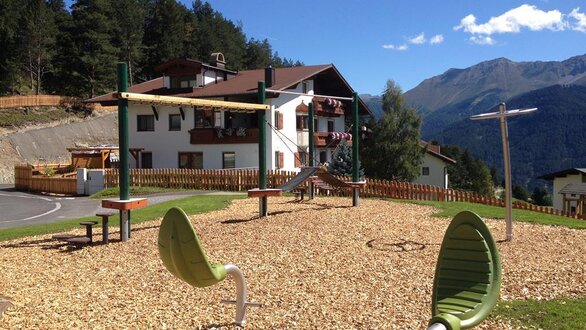 Spielplatz