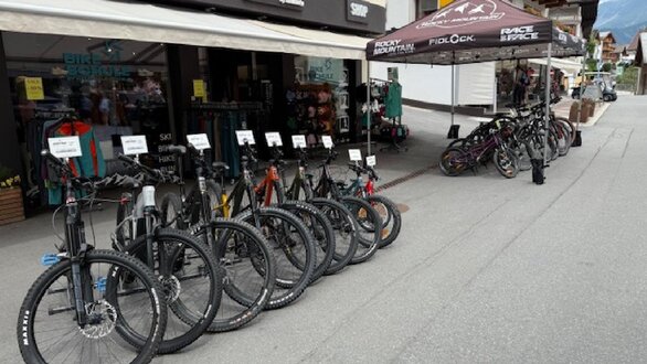 Bike