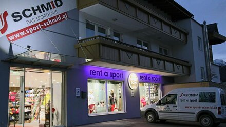 Sport Schmid