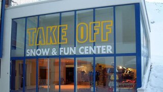 Snow & fun centre