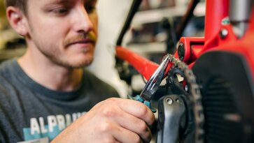 Reparatur