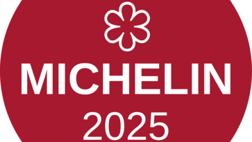 MICHELIN 2025_1 Star_E-label