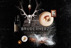 Bruderherz Cosmos Bruderherz Cosmos