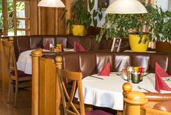 Charly´s restaurant Charly´s restaurant