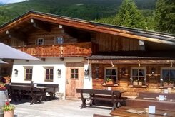 Frommes Alp Frommes Alp