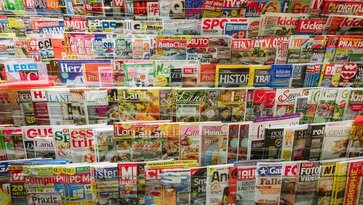 Newspaper