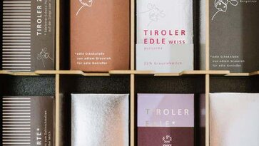 Chocolate