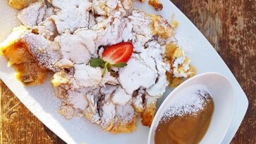 Kaiserschmarrn