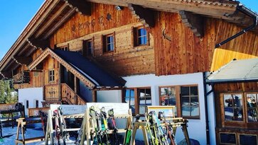 Hög Alm