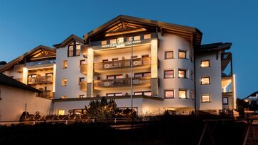Hotel Bergblick