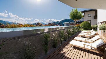 Pool Blick über Wasser_Neu