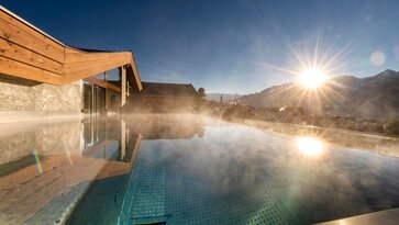 Pool Sommer