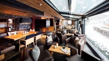 Genusslounge