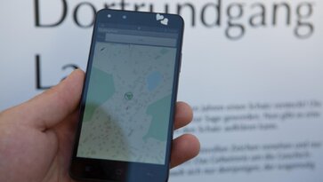 Dorfrundgang Ladis App | © (c) Serfaus-Fiss-Ladis Marketing GmbH_Andreas Kirs