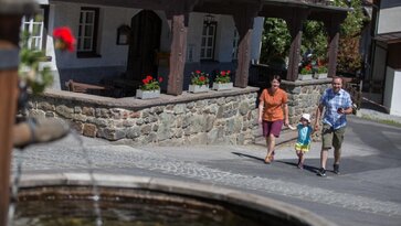 Unterwegs | © (c) Serfaus-Fiss-Ladis Marketing GmbH_Andreas Kirs