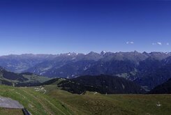 Panoramabild Panoramabild