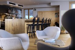 Lounge Muirenhof Lounge Muirenhof