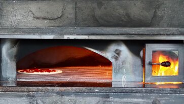 Pizzaofen