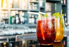 Drinks Drinks